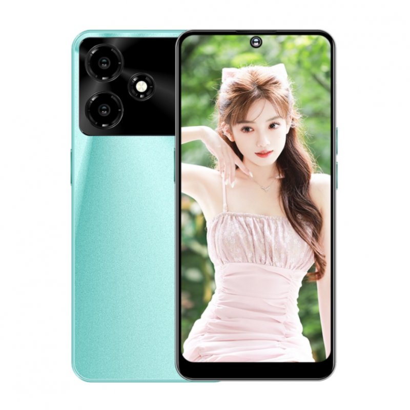 6.53 inch M6Pro Smartphones MTK6737 Quad-core 3GB RAM 32GB ROM Mobile Phone