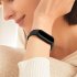 M7 Smart Watch Heart Rate Blood Pressure Monitor Waterproof Sports Watches for android IOS Blue