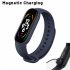 M7 Smart Watch Heart Rate Blood Pressure Monitor Waterproof Sports Watches for android IOS Ponk