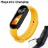 M7 Smart Watch Heart Rate Blood Pressure Monitor Waterproof Sports Watches for android IOS Ponk