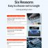 M8 Audio Adapter 3 5mm Aux Rca Wireless Receiver Transmitter U Disk Player RC Transmitter Receiver Black