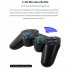 M8 Games Controller Wireless Game Console with USB Receiver 64gb Memory Built In 20000  Games Handheld Console