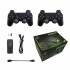 M8 Games Controller Wireless Game Console with USB Receiver 64gb Memory Built In 20000  Games Handheld Console