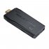M8 Nostalgic TV Game Console 2 4g Wireless Handle Controller Ps1 Family Mini Arcade Black 32G