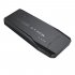 M8 Nostalgic TV Game Console 2 4g Wireless Handle Controller Ps1 Family Mini Arcade Black 32G