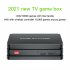 M8 Plus Tv Video Game Console Quad core 4k Hd Built in 10000  Retro Games With Game Controller Tv Game Console Box 32GB