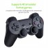 M8 Plus Tv Video Game Console Quad core 4k Hd Built in 10000  Retro Games With Game Controller Tv Game Console Box 32GB