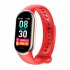 M8 Smart Watch Non invasive Blood Sugar Test Sports Watch Waterproof Fitness Watch With Blood Pressure Heart Rate Tracking gold