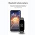 M8 Smart Watch Non invasive Blood Sugar Test Sports Watch Waterproof Fitness Watch With Blood Pressure Heart Rate Tracking black
