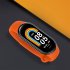 M8 Smart Watch Non invasive Blood Sugar Test Sports Watch Waterproof Fitness Watch With Blood Pressure Heart Rate Tracking black
