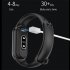 M8 Smart Watch Non invasive Blood Sugar Test Sports Watch Waterproof Fitness Watch With Blood Pressure Heart Rate Tracking black