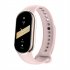 M8 Smart Watch Non invasive Blood Sugar Test Sports Watch Waterproof Fitness Watch With Blood Pressure Heart Rate Tracking blue