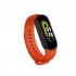 M8 Smart Watch Sleep Heart Rate Blood Pressure Blood Oxygen Monitor IP67 Waterproof Fitness Pedometer Watch For Smart Phones Tablet black