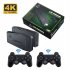M8 Video Game Console Built in 3550   10000 Retro Games With Wireless Controller Game Sticker Compatible For PS1 GBA 32GB