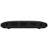 M8S PLUS W TV BOX   Amlogic S905W  Android 7 1   Wi Fi  1GB RAM  8GB ROM   EU Plug