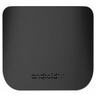 M8S PLUS W TV BOX   Amlogic S905W  Android 7 1   Wi Fi  1GB RAM  8GB ROM   EU Plug