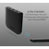 M8S PLUS W TV BOX   Amlogic S905W  Android 7 1   Wi Fi  1GB RAM  8GB ROM   EU Plug
