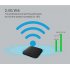 M8S PLUS W TV BOX   Amlogic S905W  Android 7 1   Wi Fi  1GB RAM  8GB ROM   EU Plug