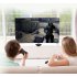 M8S PRO Android 7 1 3G RAM 32G ROM TV BOX Media Player EU Plug 4K 3D video gives you superior video experience 