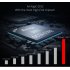 M8S PRO Android 7 1 TV BOX 3G RAM UK Plug 4K 3D video gives you superior video experience 