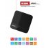 M8S PRO Android 7 1 TV BOX Voice Control  Streaming Media Player EU Plug   4K 3D video gives you superior video experience 