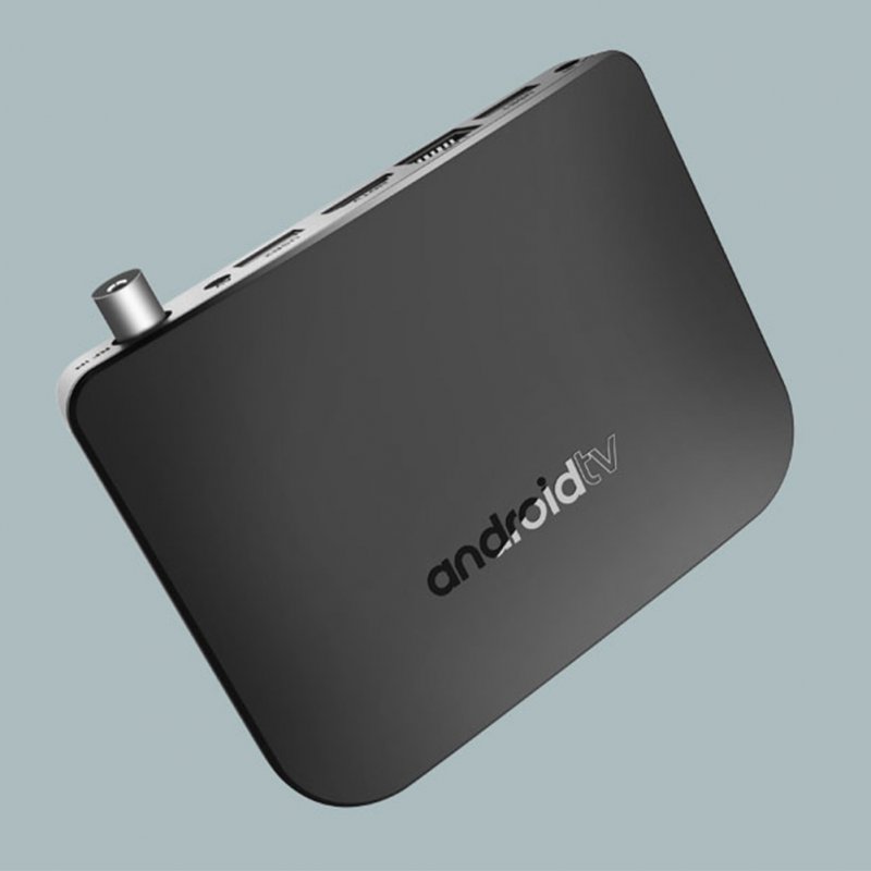 M8S Plus 1GB RAM TV Box - AU Plug