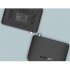 M8S Plus 1GB RAM 8GB ROM S905D Quad Core Android7 1 2 Wifi HD Streamer TV Box   US Plug