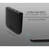 M8s Plus  Android TV Box treats you to an absolutely stunning media experience in 4K resolution  It comes with a quad core CPU for a smooth performance 
