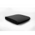 M8s Plus  Android TV Box treats you to an absolutely stunning media experience in 4K resolution  It comes with a quad core CPU for a smooth performance 
