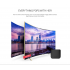M8s Plus  Android TV Box treats you to an absolutely stunning media experience in 4K resolution  It comes with a quad core CPU for a smooth performance 