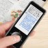 M9 Language Translator Device High Accuracy Real Time Voice Translator With 107 Languages Online 12 Offline Translation For Learning Travel Business Communicati