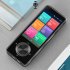 M9 Language Translator Device High Accuracy Real Time Voice Translator With 107 Languages Online 12 Offline Translation For Learning Travel Business Communicati