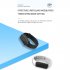 M92 Ultrasonic Mosquito Repellent Bracelet Portable Mosquito Repellent Electronic Watch Anti Bite Electronic Wristband For All Outdoor Activities black