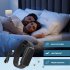 M92 Ultrasonic Mosquito Repellent Bracelet Portable Mosquito Repellent Electronic Watch Anti Bite Electronic Wristband For All Outdoor Activities black
