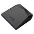 M92S Android TV Box supports 4K resolution to treat you with a cinematic experience  Its Octa Core CPU and 2GB RAM can handle anything you throw at it  