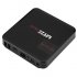 M92S Plus Android TV Box runs on the latest Android 7 1 Operating System  Supporting 4K resolution  this 4K TV box brings forth stunning visuals  
