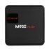 M92S Plus Android TV Box runs on the latest Android 7 1 Operating System  Supporting 4K resolution  this 4K TV box brings forth stunning visuals  