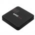 M92S Plus Android TV Box runs on the latest Android 7 1 Operating System  Supporting 4K resolution  this 4K TV box brings forth stunning visuals  