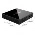 M96X Plus Android TV Box with Quad core Amlogic SPU  2GB RAM    4K resolutions lets you surf the web  stream movies  play games   entertain the whole family  