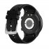 M99 Smart Watch Bluetooth Calls Fitness Bracelet Multi sport Modes Heart Rate Sleep Monitoring Smartwatch Vinyl