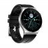 M99 Smart Watch Bluetooth Calls Fitness Bracelet Multi sport Modes Heart Rate Sleep Monitoring Smartwatch Silver glue