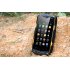 MANN ZUG 3 Smartphone has an Android 4 3 Operating System  a 4 Inch  Display as well as being Waterproof  Shockproof and Dust Proof