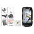MANN ZUG 3 Smartphone has an Android 4 3 Operating System  a 4 Inch  Display as well as being Waterproof  Shockproof and Dust Proof