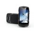 MANN ZUG 3 Waterproof Smartphone boasts an Android 4 3 operating system  a 4 Inch  Display plus it is Shockproof and Dust Proof 
