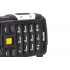 MANN ZUG S Rugged Phone has a 2 Inch Display  IP67 Waterproof   Dust Proof Rating  Shockproof and a large 2570mAh Battery