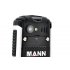 MANN ZUG S Rugged Phone has a 2 Inch Display  IP67 Waterproof   Dust Proof Rating  Shockproof and a large 2570mAh Battery
