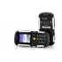 MANN ZUG S Rugged Phone has a 2 Inch Display  IP67 Waterproof   Dust Proof Rating  Shockproof and a large 2570mAh Battery