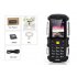 MANN ZUG S Rugged Phone has a 2 Inch Display  IP67 Waterproof   Dust Proof Rating  Shockproof and a large 2570mAh Battery