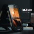 MANN ZUG S5 4G is a rugged smartphone with IP67 rating  a 5 inch screen  a powerful 4050mAh battery and a Quad Core processor 