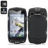 MANN ZUG 3 Android 4.3 Smartphone (Grey)